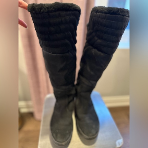 Pajar Lined Women’s Winter Boots - Picture 4 of 8